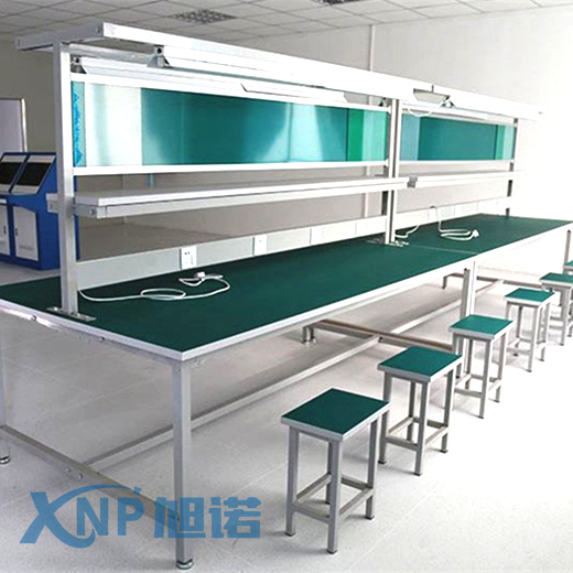 工業(yè)鋁型材工作臺類型、材質(zhì)、功能介紹.png