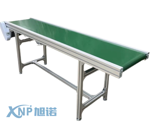 面包廠使用鋁型材流水線(xiàn)工作臺(tái)的好處.png